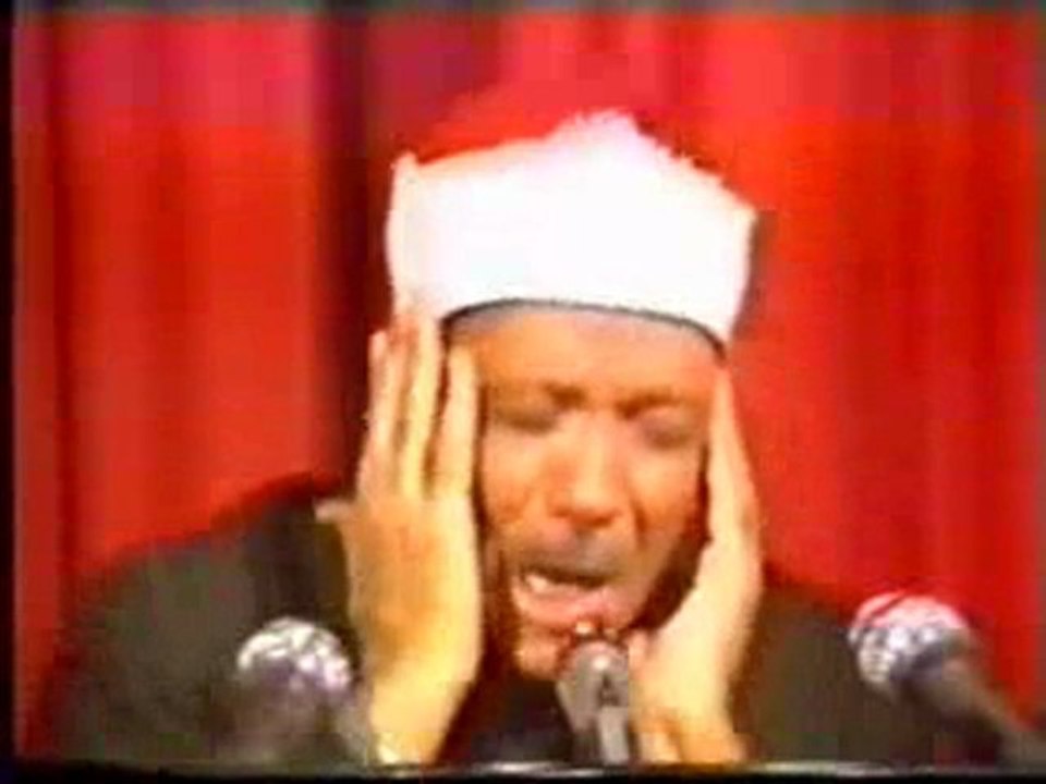 Abd Al Basit Abd As Samad - Surah Balad