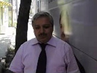 Bekir Duman"la Röportaj.