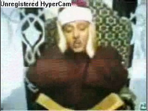 Abdul-Baset Abdel-Samad - Verses from Surat Al-Baqarah