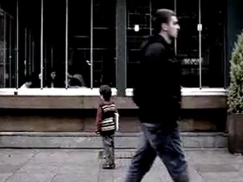 Cumhuriyet Halk Partisi Çocuk Bütçesi Tanıtım Filmi