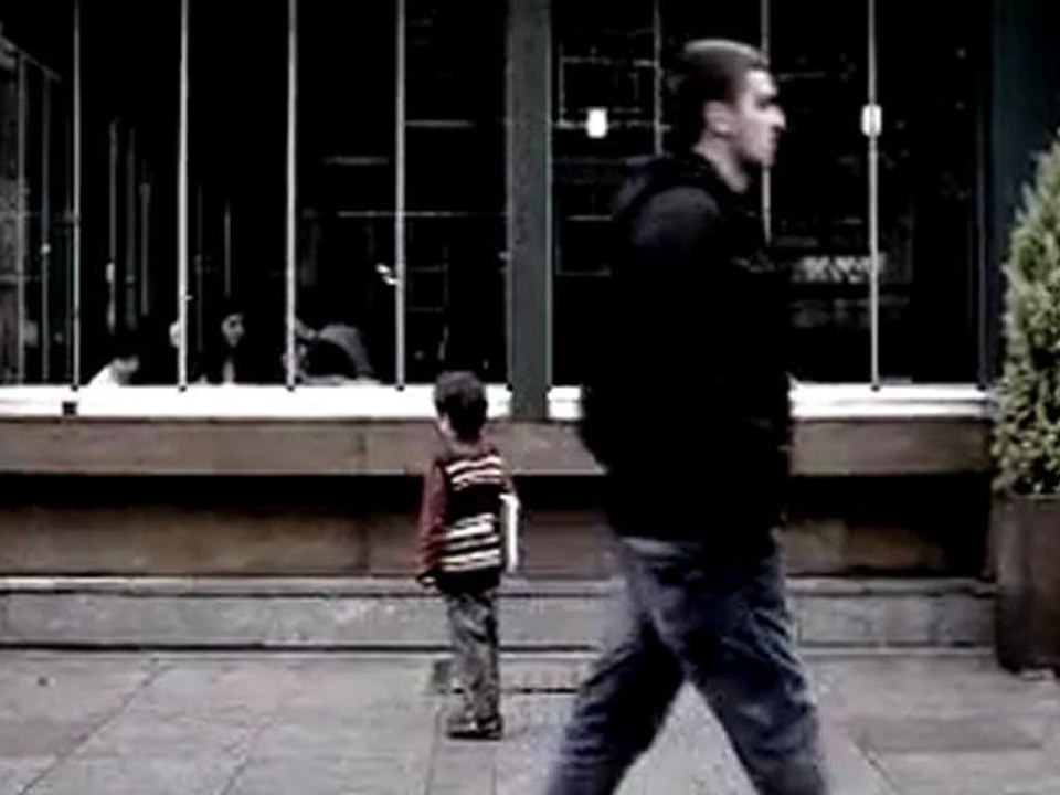 Cumhuriyet Halk Partisi Çocuk Bütçesi Tanıtım Filmi