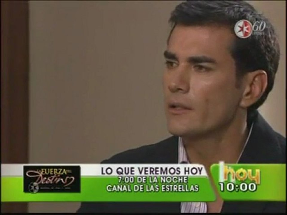 Adelanto capítulo 54