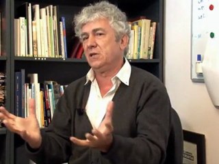 Entretien avec Miroslav Radman
