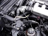 Bruit moteur 525 TDS