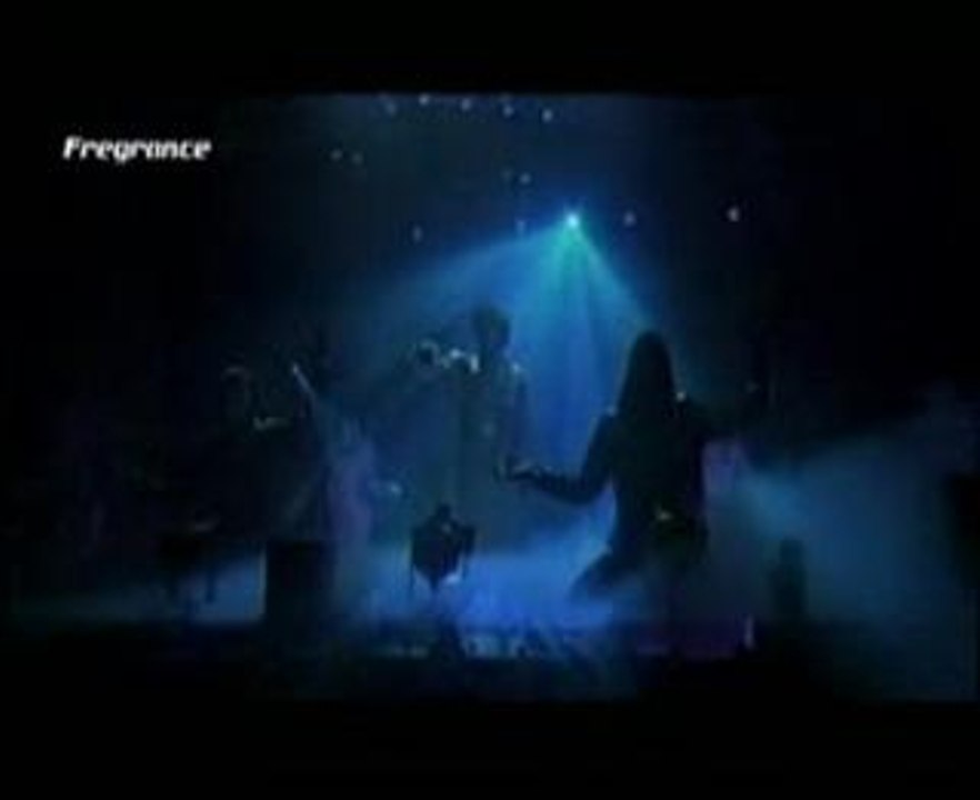 Gackt - Fragrance (PV)