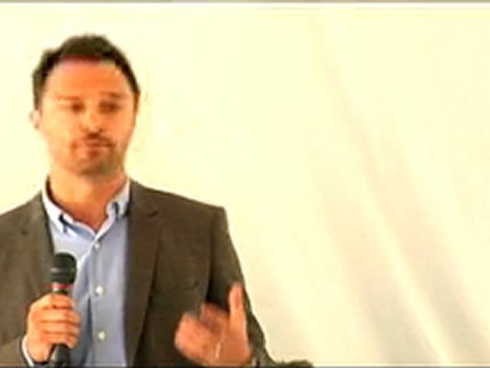Social Upfront Session - Client Engagement