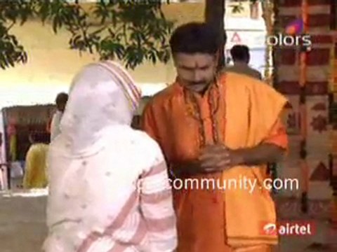 Laagi Tujhse Lagan - 26th May 2011 pt4