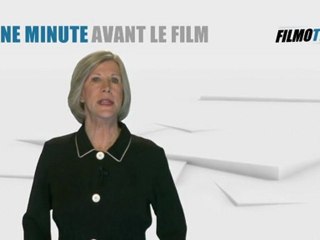 QU'EST-IL ARRIVE A BABY JANE ?: une minute avant le film