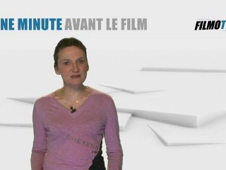 RAISON ET SENTIMENTS: une minute avant le film