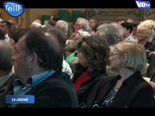 ONF : des forêts pilotes en Val-d’Oise