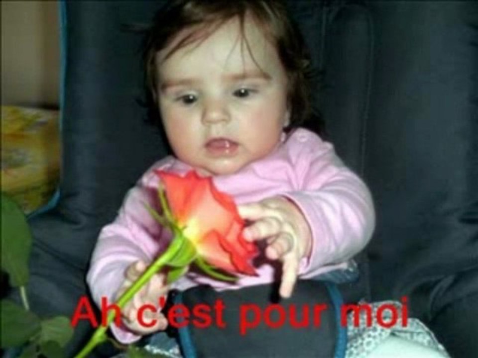 Petite Loriane