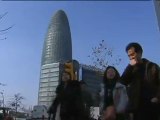 TV3 - Telenotícies - El turisme xinès aviat superarà el japonès a Barcelona