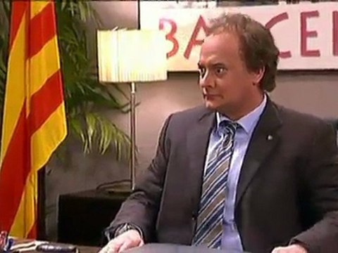 TV3 - Crackòvia - Els pericos volen canviar el nom de Barcelona