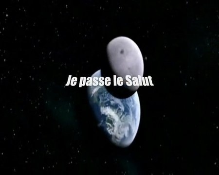 Keny Arkana Je passe le Salut Sous-titré