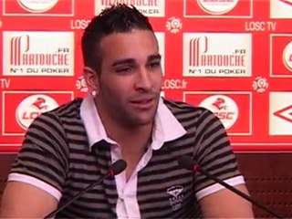 Rouge et Noir : L'avant-match côté LOSC