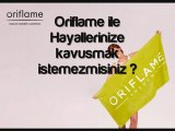 Oriflame Kozmetik Fırsatı | Oriflame Tv Reklamları