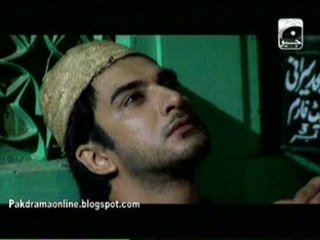 Khuda aur Mohabbat  Last Episode_A
