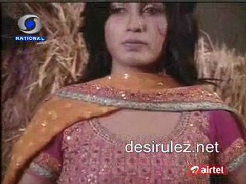 Mere Desh Ki Beti - 26th MAY 2011 pt1