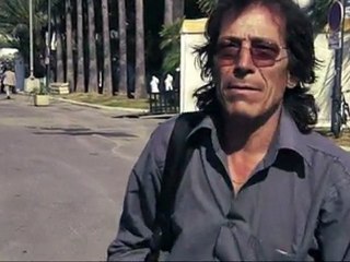 Cannes 2011- Les coulisses de RFI