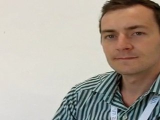 Joel Dellroy of Deskmag: Coworking Trends & Future