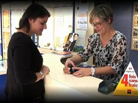 Angle d'Or-Bijouterie horlogerie Rouen