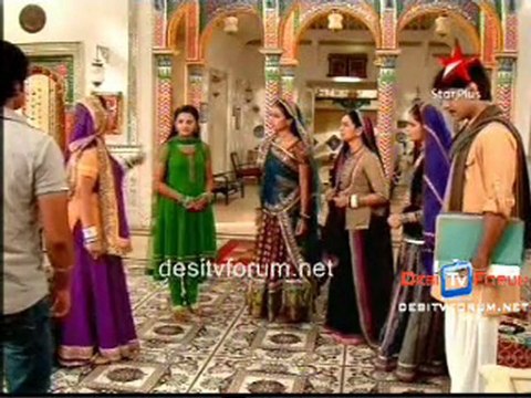 Gulaal - 26th May 2011 Video Watch Online Part4