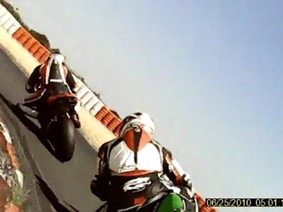 sequence r6 zx10r