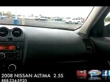 Nissan Altima Columbus Ohio
