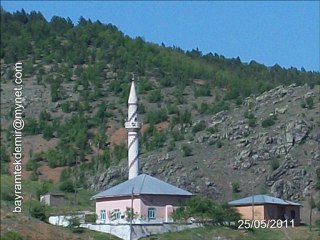 PÜTÜRGE SÖĞÜTLÜ KÖYÜ