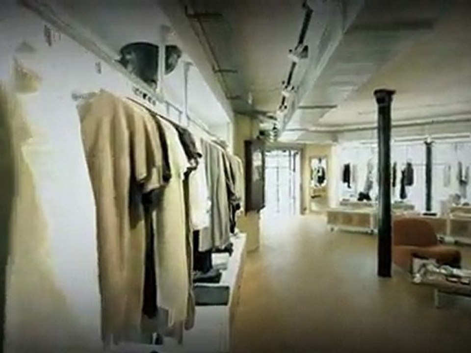 LOFT DESIGN BY