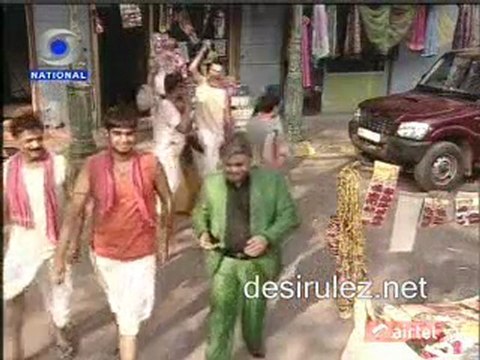 Mere Desh Ki Beti - 26th MAY 2011 pt3