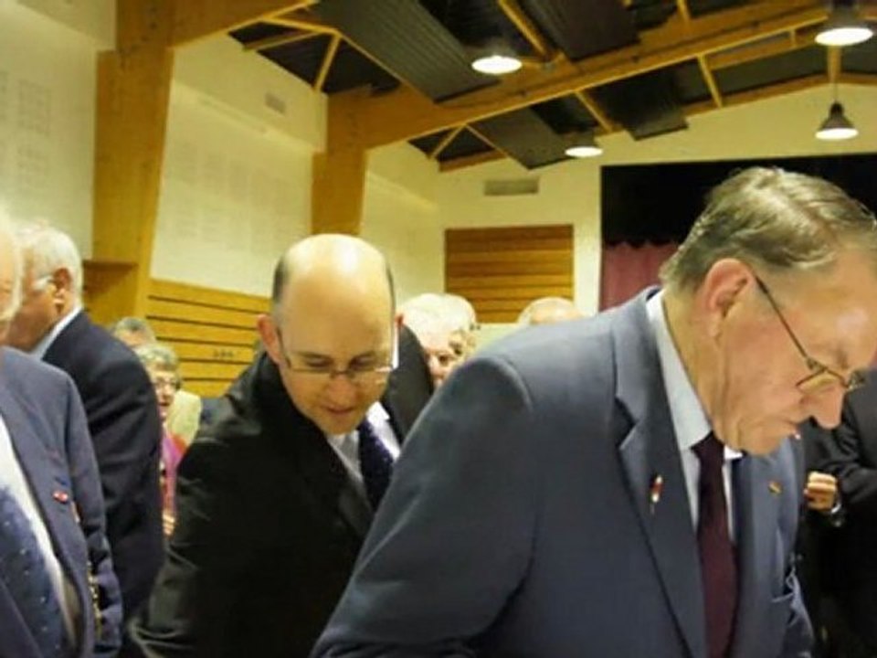 Congrès UFAC 2011 - diaporama