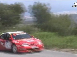 Rallye de la st. baume