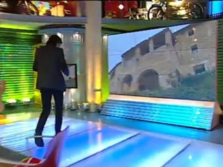 TV3 - Divendres - Catalans de sang blava