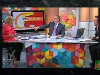 TV3 - Alguna pregunta més? - 1.500 matins