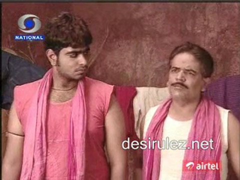 Mere Desh Ki Beti - 26th MAY 2011 pt4