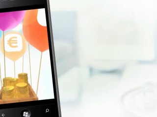 Kwixo - Application Windows Phone 7