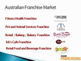 Benefits of Franchise Sales