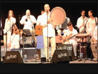 Kardeş Türküler-Cahildim Dünyanın Rengine Kandım