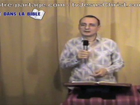 CDLB 04 - TV JESUS CHRIST - Allan Rich