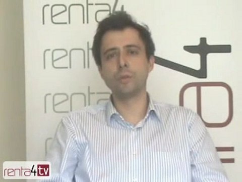 26.05.11 - Cierre mercados financieros - renta4.com