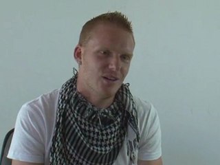 Christopher Schwindt