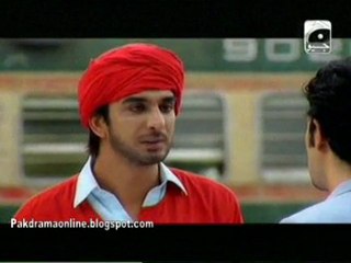 Khuda aur Mohabbat Last Episode_B