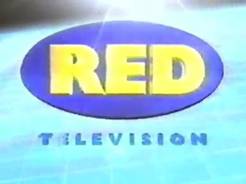 Cierre de las Transmisiones RED Televisión | Febrero 2002