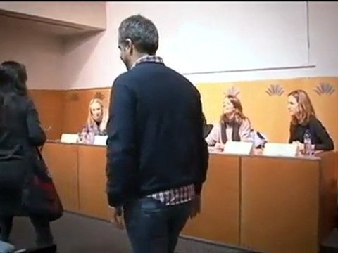 TV3 - Entre línies - The Brandery