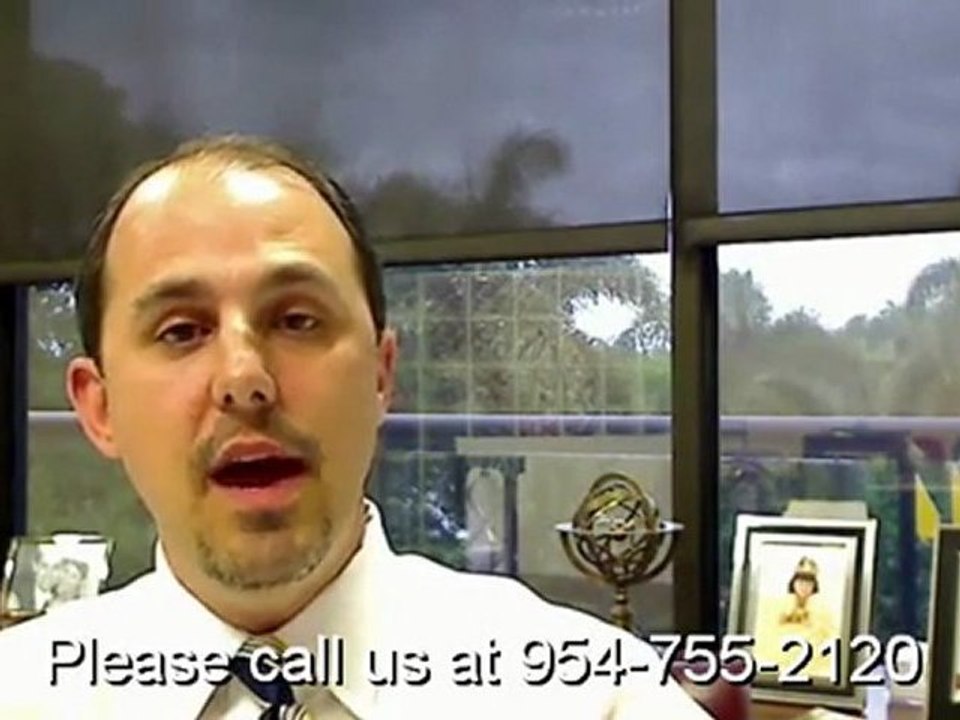 Parkland Injury Lawyer & Accident Attorney (954) 755-2120