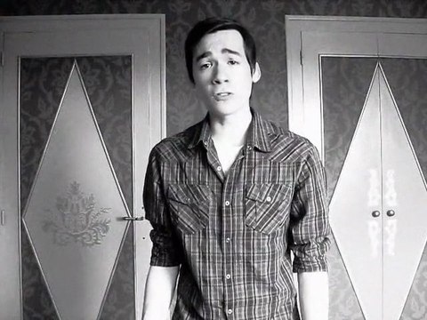 Alexandre - L'amour existe encore - Casting JVSCAZ Saison #2