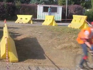 12h00 Baden Powell- Clip pour 2012