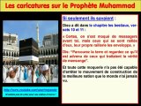 Les caricatures sur le Prophète Muhammad - 5/6