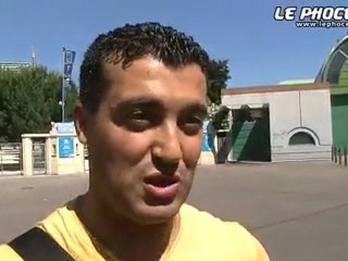 1993-2011 : C'était le 26 mai...